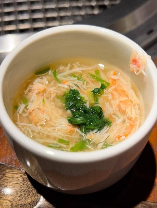 焼肉ハウス 大将軍 金沢店 - サブ画像3