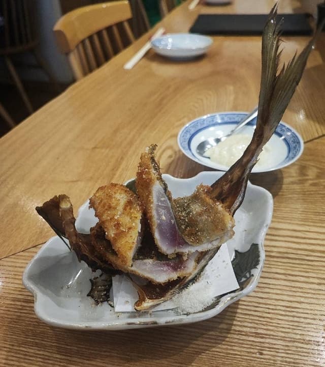 酒肴ノ食卓 氏ノ木 - サブ画像1