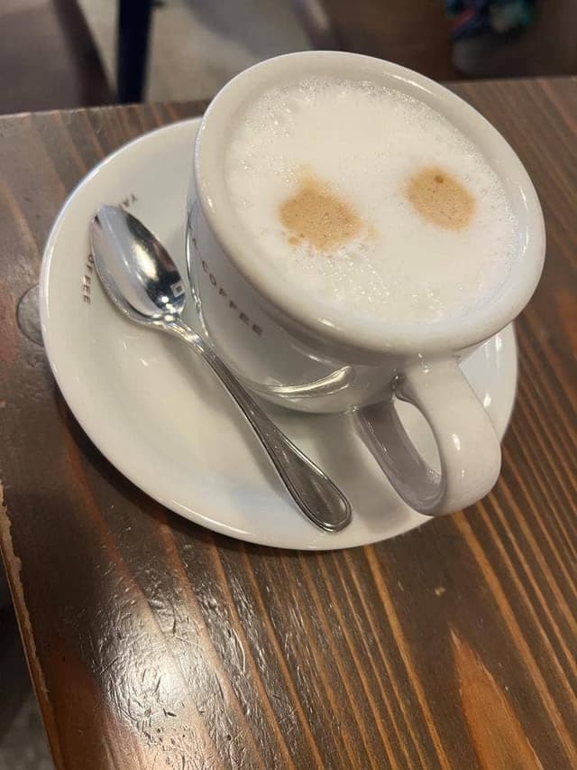 やなか珈琲店 芝大門店 - サブ画像3