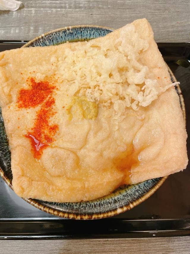 江戸前立ち食い肉そば のじろう - サブ画像1
