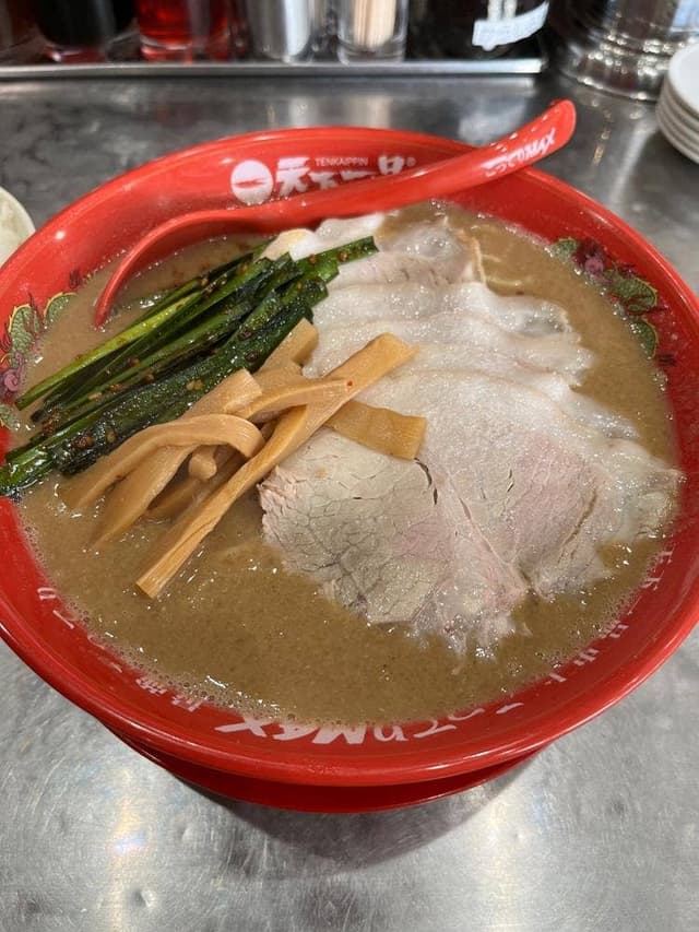 天下一品 土居田店 - サブ画像3