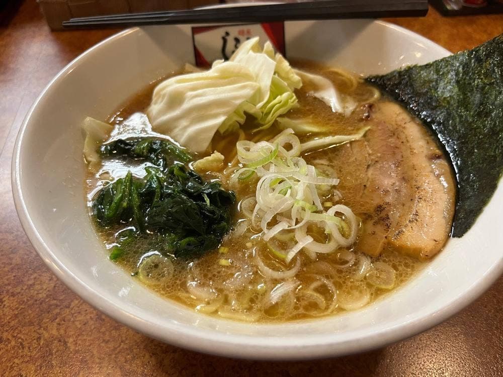 麺屋しるし