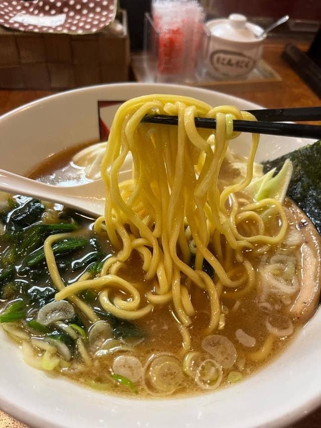 麺屋しるし - サブ画像3