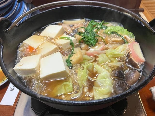 ちゃんこ大内 - サブ画像3