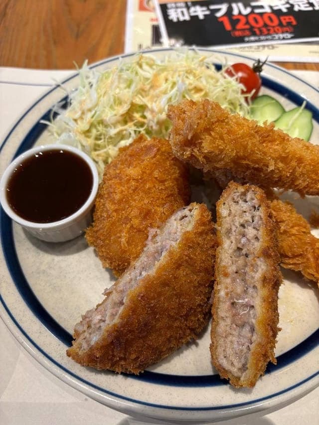 大衆ビストロ コタロー 五反田店 - サブ画像3