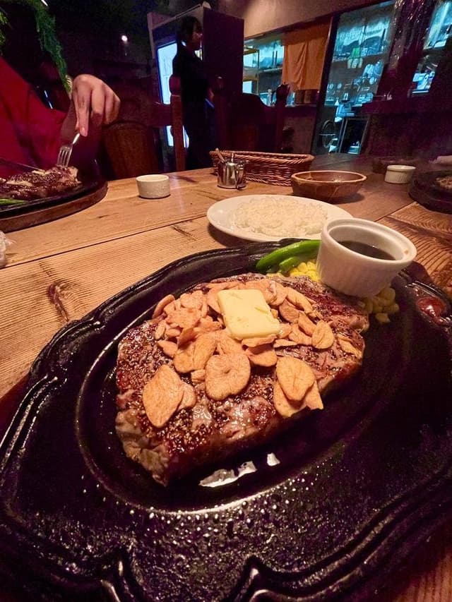 エルドラド - サブ画像2