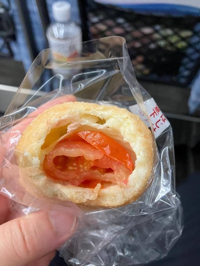 ブランジェ浅野屋 新宿南口店 - サブ画像3