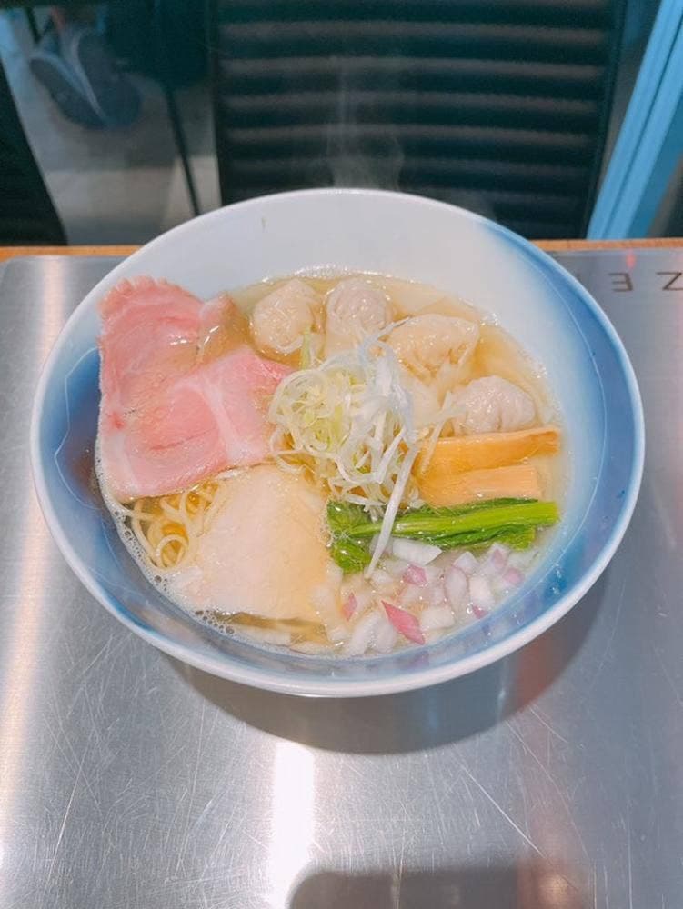 善LABORATORY