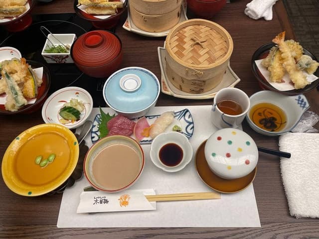 木曽路東大阪店 - サブ画像2