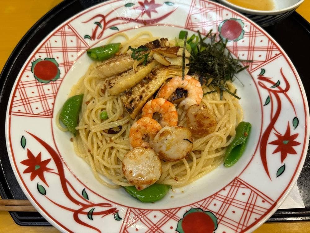 洋麺屋 五右衛門 新発寒店