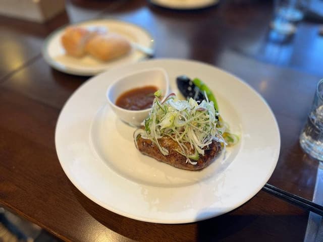 cafe&dining Cascade Garden - サブ画像3