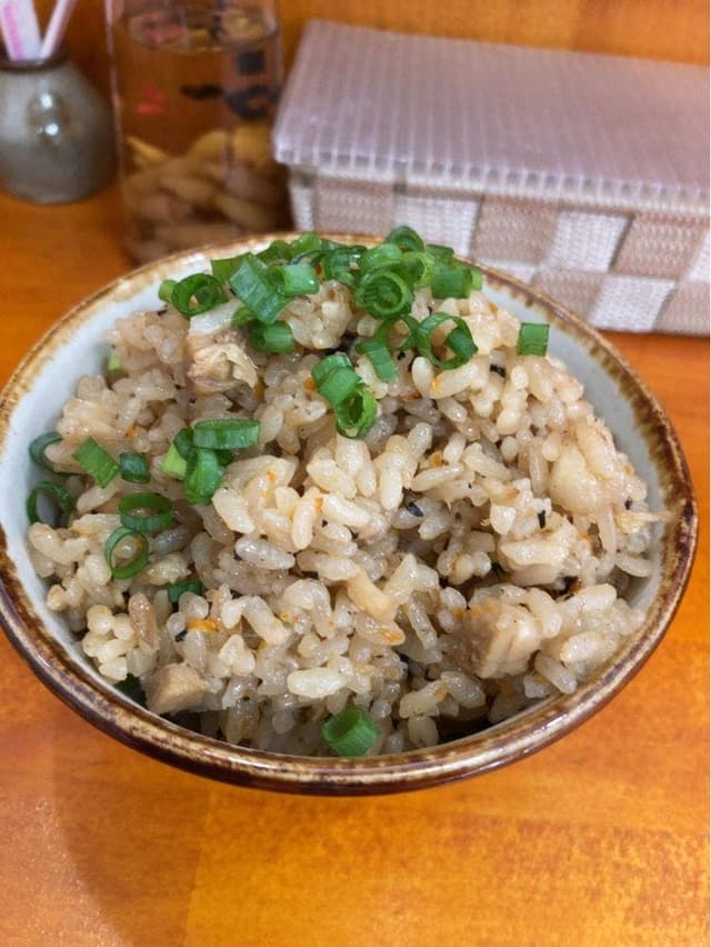 Okinawa Soba スバヤー - サブ画像2