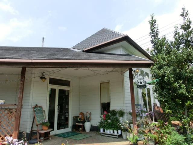 リバーサイドガーデン・フォーシーズン  - サブ画像2