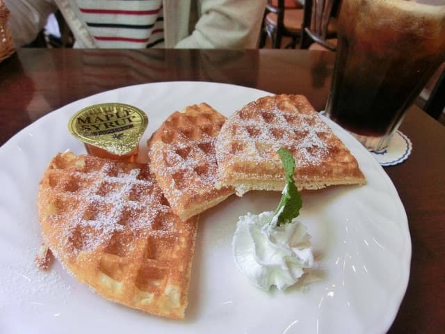 リバーサイドガーデン・フォーシーズン  - サブ画像1