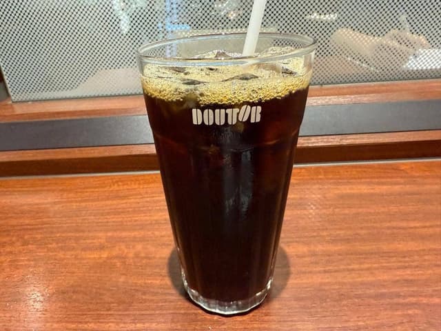 ドトールコーヒーショップ 学芸大学西口店 - サブ画像1