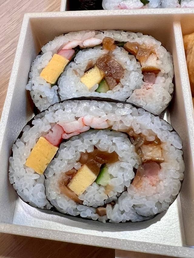 浪花古市庵/おむすび紀行 たまプラーザ東急店 - サブ画像1