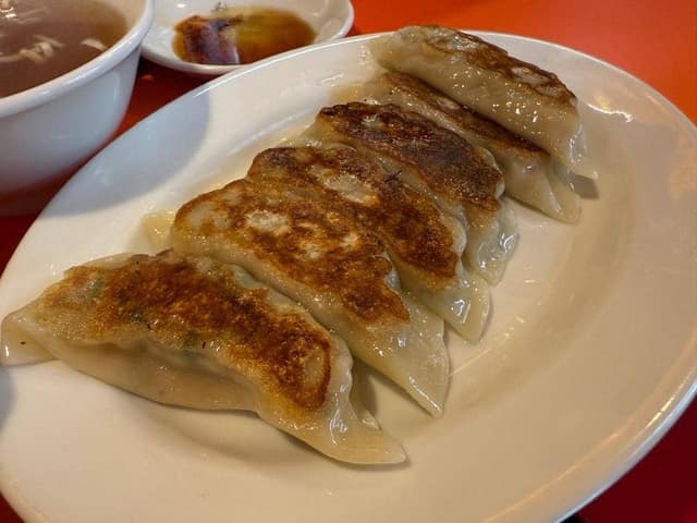 八軒飯店 - サブ画像3
