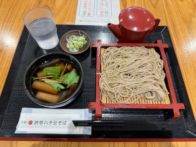 十割 渋谷ハチ公そば - サブ画像3