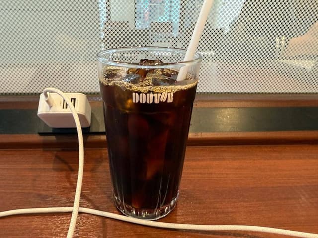 ドトールコーヒーショップ 渋谷センター街店 - サブ画像1