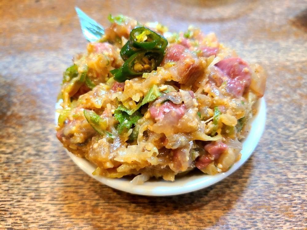 大衆酒場 文太 with ぼくの空間 大番