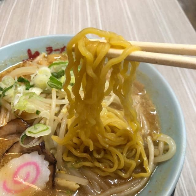 ラーメンさんぱち 石狩花川店 - サブ画像3