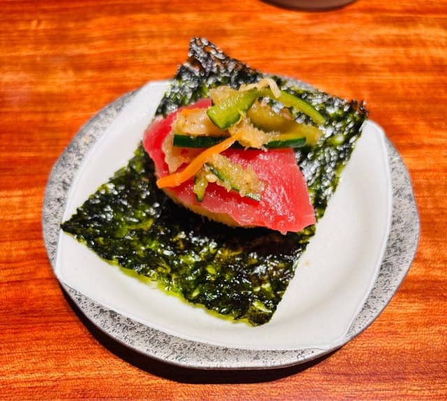 串揚げキッチン だん 梅田店 - サブ画像1