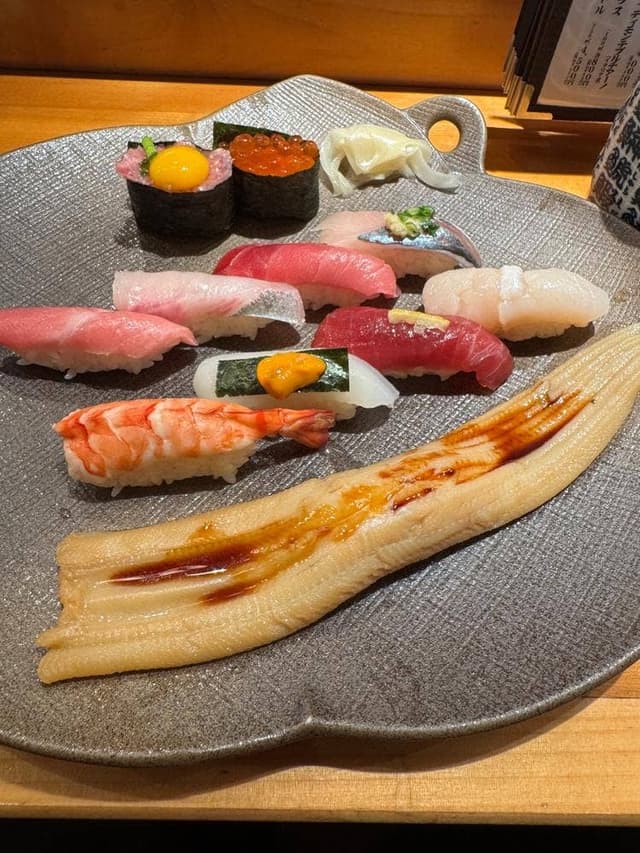 築地すしくろ - サブ画像2