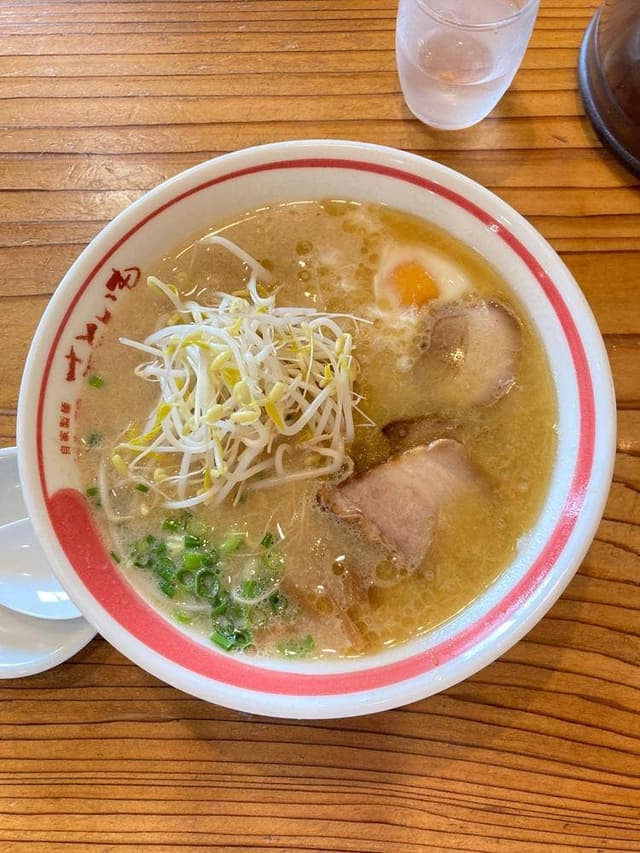 らーめん本舗さといも - サブ画像3