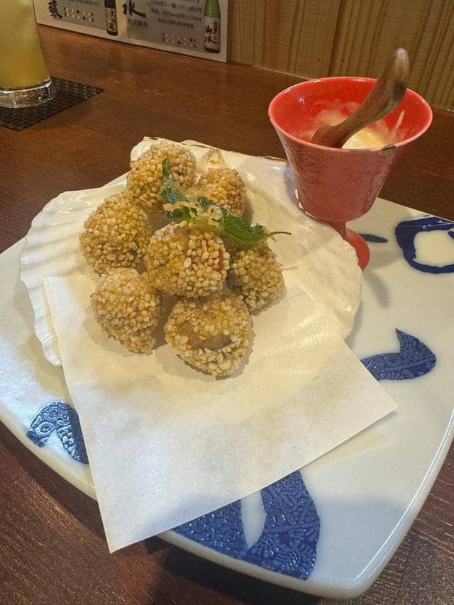 創作京料理 誠ごころ - サブ画像1