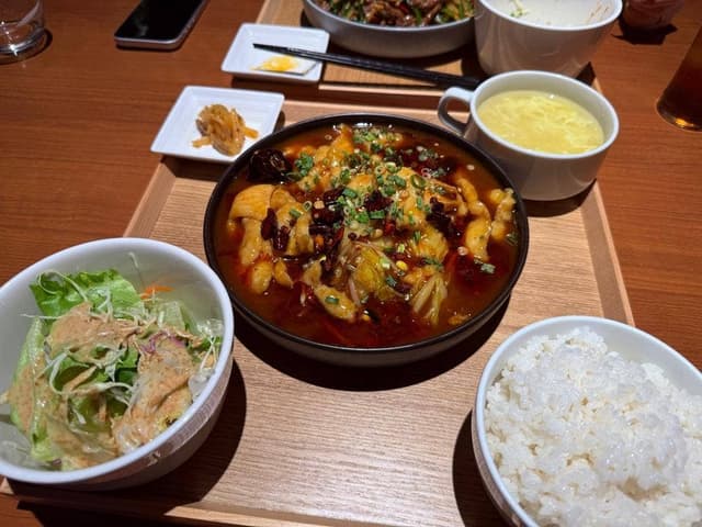 百菜百味 東急プラザ銀座店 - サブ画像2