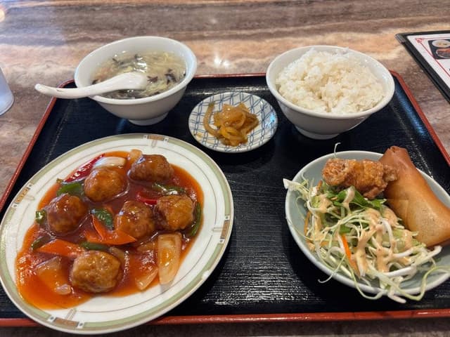 後園 三宮店 - サブ画像3