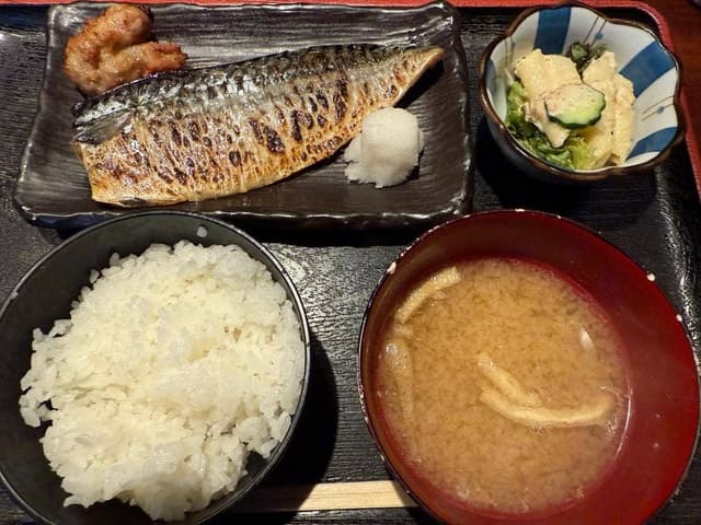 九州の地魚料理 侍 浜松町店 - サブ画像1