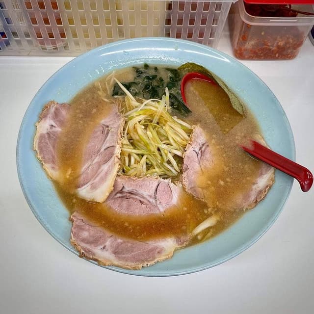 ◯つばき食堂 - サブ画像3