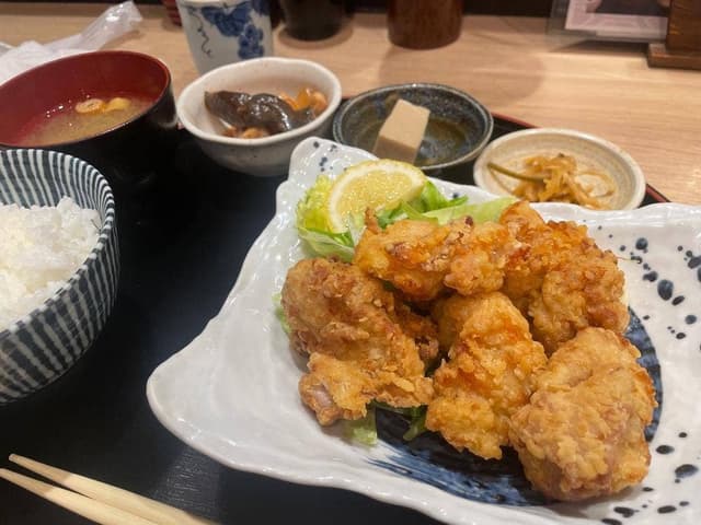 羅漢 平野町店 - サブ画像1