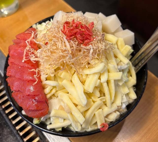 おしお 和店 - サブ画像1