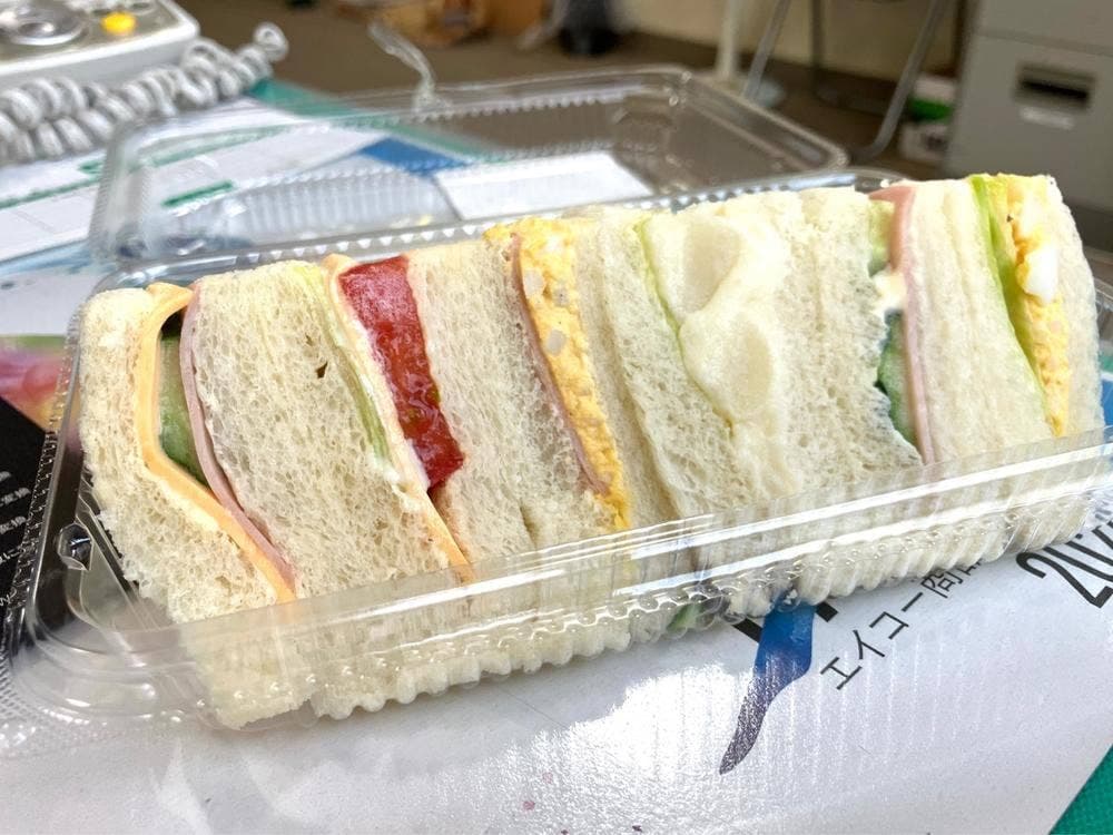 カワギシベーカリー