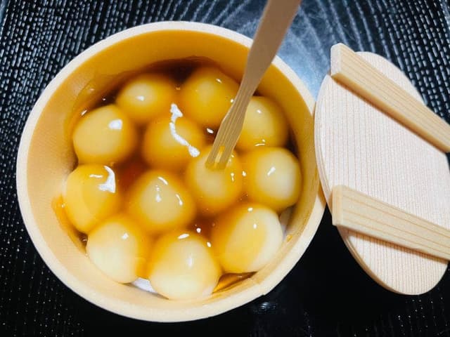 甘味 日和堂 - サブ画像2