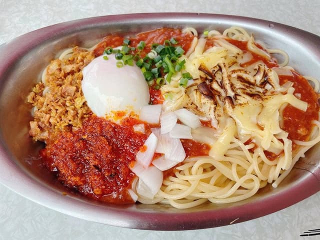 立ちスパ アッパーカット - サブ画像1