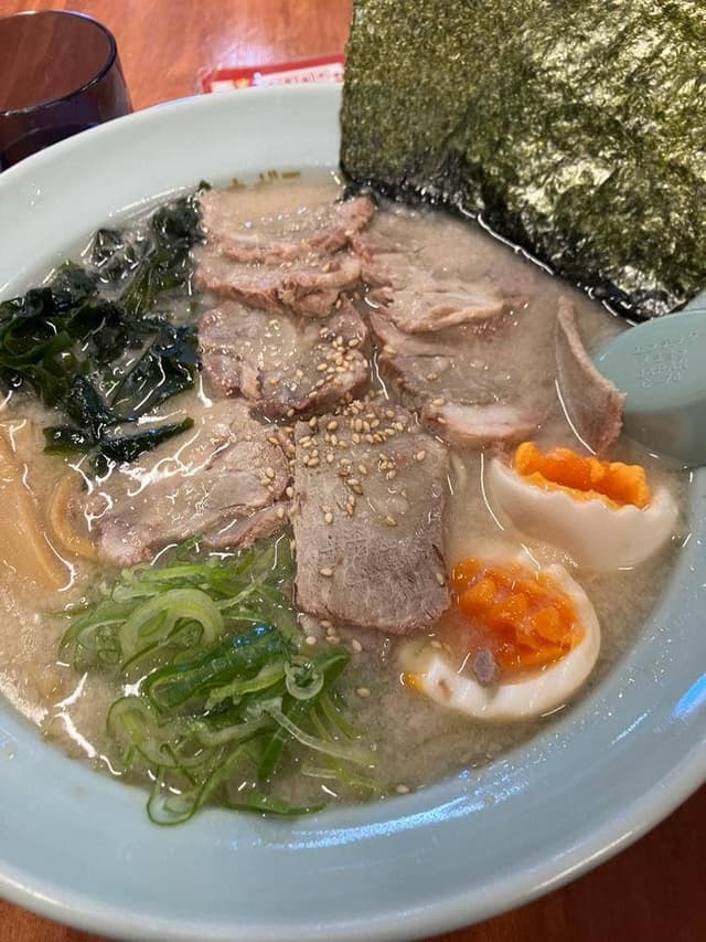 NEWラーメンショップ 福岡1号小倉店 - サブ画像3