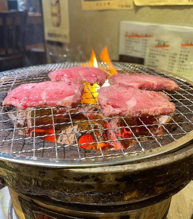 もつ焼き陸 - サブ画像1