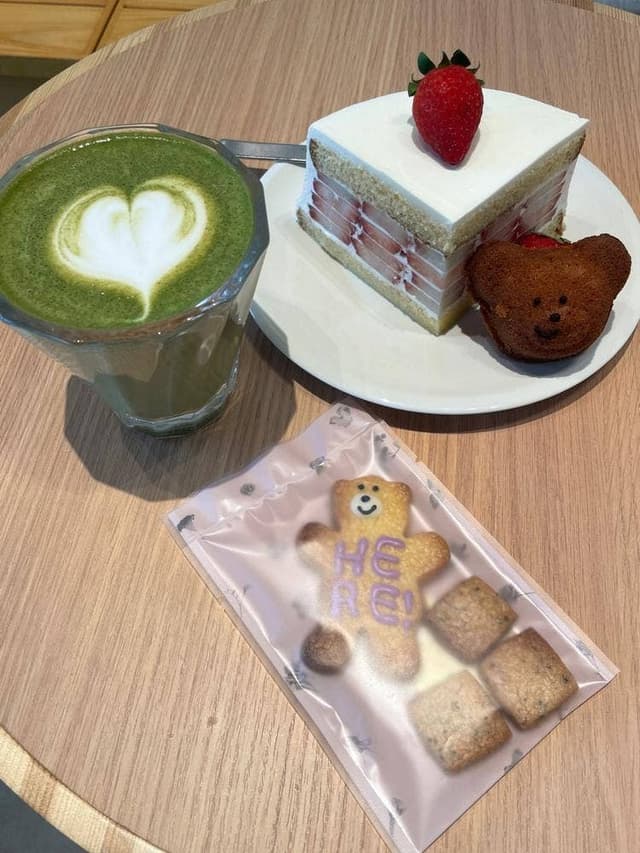 COFFEE HERE! - サブ画像2