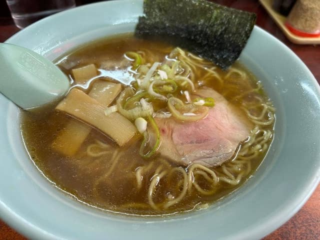 北海道ラーメン 石狩川 - サブ画像1