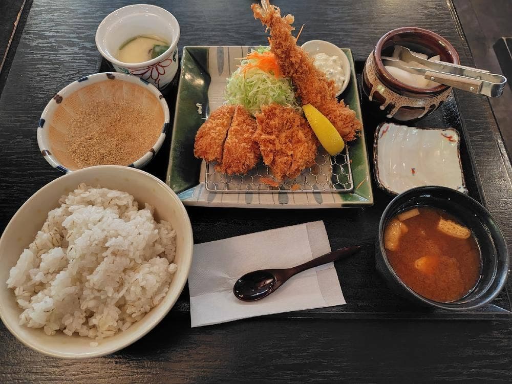 かつ雅 小幡店