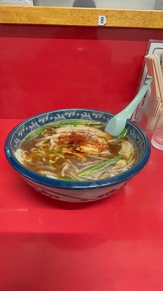 ラーメン店 なかま - サブ画像1