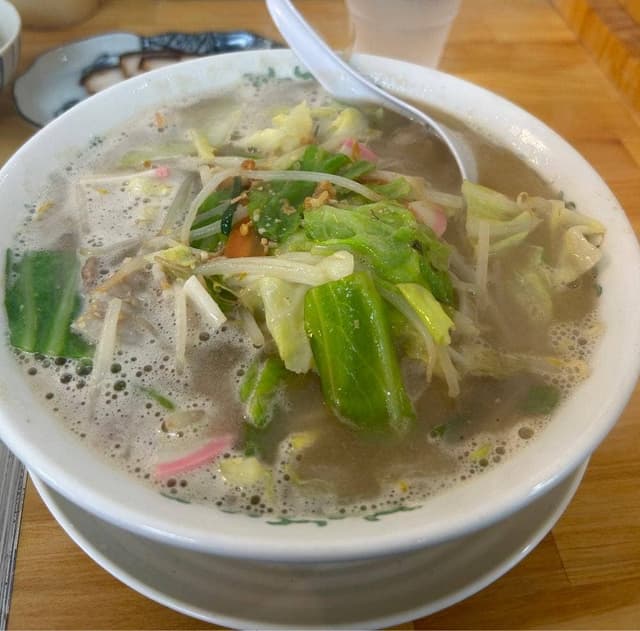 隠岐チャンポン ライトハウス - サブ画像1