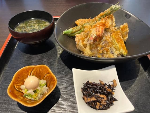 わらべ菜魚洞 - サブ画像1