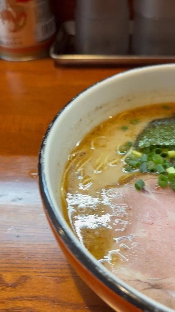 博多ラーメン長浜や 本郷三丁目店 - サブ画像2