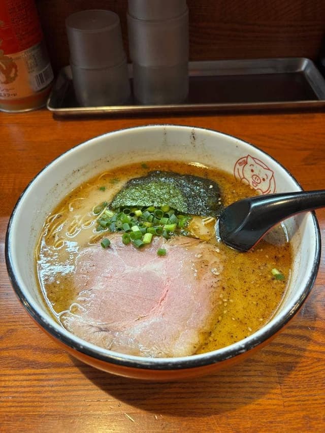 博多ラーメン長浜や 本郷三丁目店 - サブ画像3