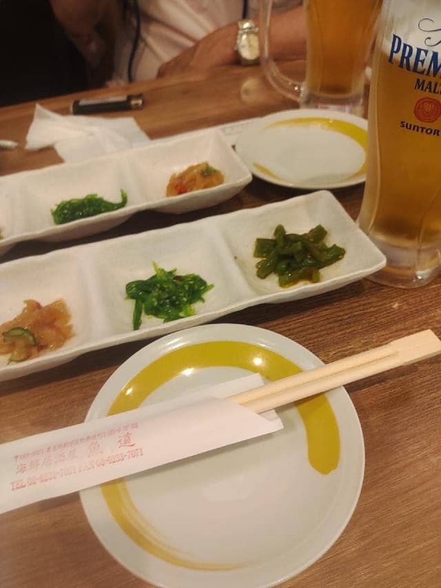 魚道 - サブ画像1