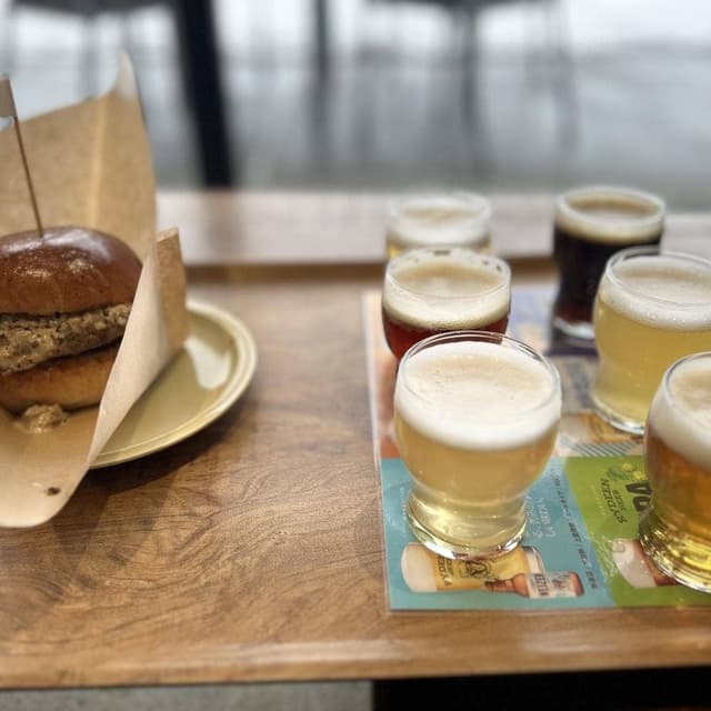 猿倉山ビールバー - サブ画像1